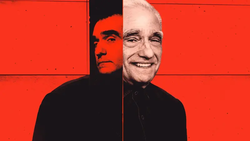 Cena de Mestres do Cinema, conteúdo de documentário disponível no Ultra Player
